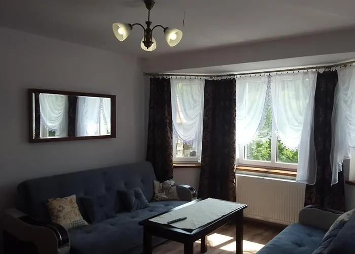 Korona Przy Termach Cieplickich 10proc Rabatu Do Term Cieplice Self Check In 24h